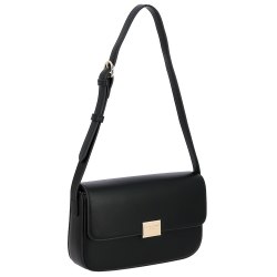 Сумка женская David Jones CM6727-5 чёрная