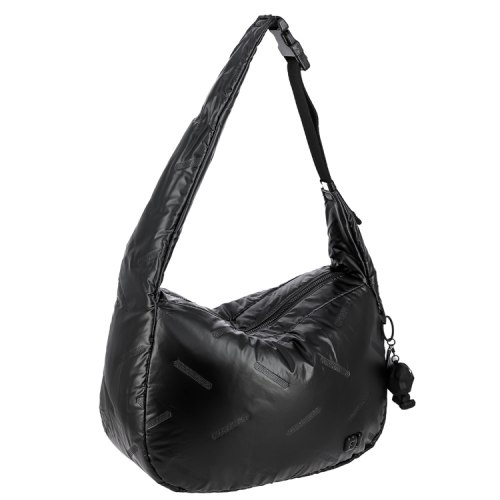 Сумка женская David Jones CM7775 чёрная