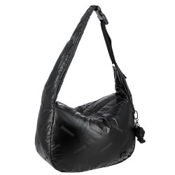 Сумка женская David Jones CM7775 чёрная