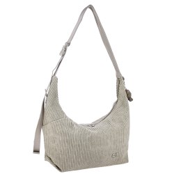 Сумка женская David Jones CM7777 серая