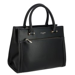 Сумка женская David Jones CM6994-3 чёрная