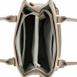 Сумка женская David Jones CM6994-3 кофе