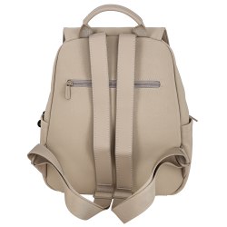 Рюкзак David Jones CM8411 песочный