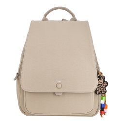 Рюкзак David Jones CM8411 песочный