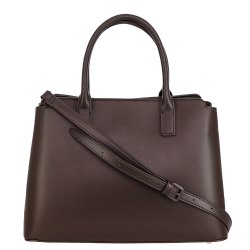 Сумка женская David Jones CM8673 темно- коричный