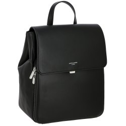 Рюкзак David Jones CM7818-1 чёрный