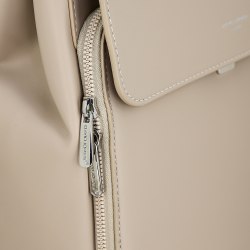 Рюкзак David Jones CM7818-1 песочный