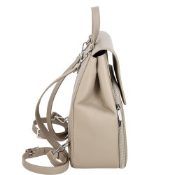 Рюкзак David Jones CM7818-1 песочный