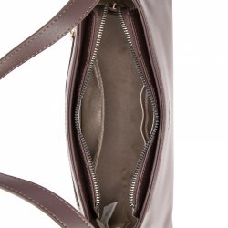 Сумка женская David Jones CM8520 коричневая