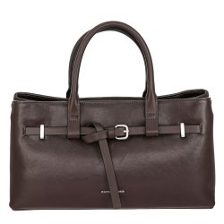 Сумка женская David Jones CM8563 коричневая