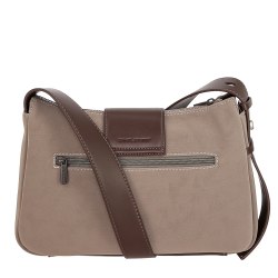 Сумка женская David Jones CM8539 грибной
