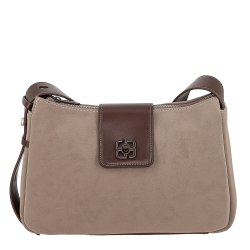 Сумка женская David Jones CM8539 грибной