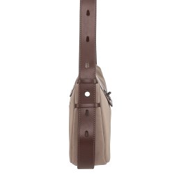 Сумка женская David Jones CM8539 грибной