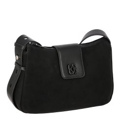 Сумка женская David Jones CM8539 чёрный