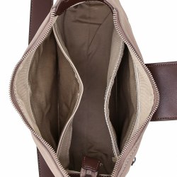 Сумка женская David Jones CM8539 чёрный