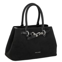 Сумка женская David Jones CM8574 чёрный