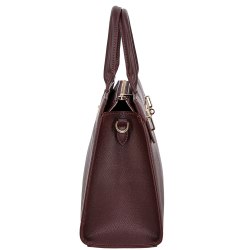 Сумка женская David Jones CM8609 бордовый