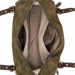 Сумка женская David Jones CM8618 коричневый