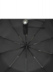 Зонт мужской Ame Yoke OK-58-10 k