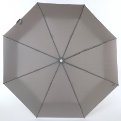Зонт женский автомат Trust 31471 серый