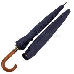 Зонт мужской Ame Yoke L 65/24 синий