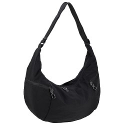 Сумка женская David Jones 7636 серая, кофе, чёрная