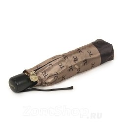Зонт мужской Три слона 3888 золото