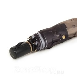 Зонт мужской Три слона 3888 золото
