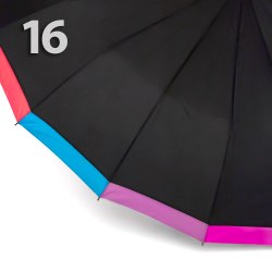 Зонт женский Три слона 3161-2