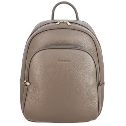 Рюкзак David Jones CM7786 серый, песочный