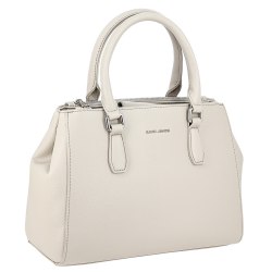 Сумка женская David Jones CM7111H серый Сумка женская David Jones CM7111H серый