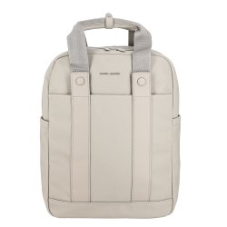 Рюкзак David Jones CM7697 серый, чёрный