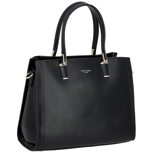Сумка David Jones CM6718-5 чёрная