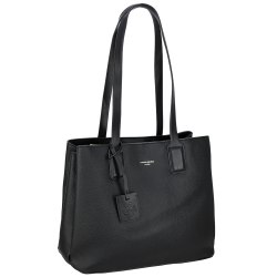 Сумка David Jones CM7832 кофе, чёрный