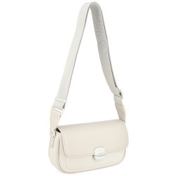 Сумка David Jones CM8245 песочный, молочный