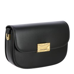 Сумка David Jones CM8317 песочный, молочный, чёрный