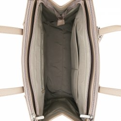 Сумка David Jones CH21033-6 чёрный, песочный