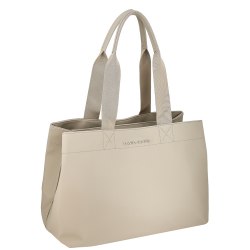 Сумка David Jones CM7682-1 чёрный, песочный, серый