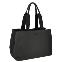 Сумка David Jones CM7682-1 чёрный, песочный, серый