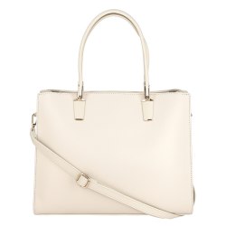 Сумка David Jones CM6718-6 чёрный, песочная, слоновая кость