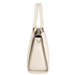 Сумка David Jones CM6718-6 чёрный, песочная, слоновая кость