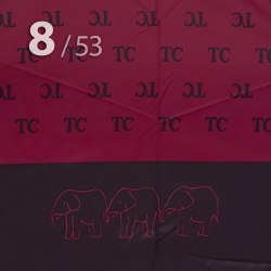 Зонт мужской Три слона 4808-1