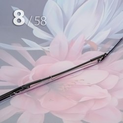 Зонт женский автомат Три слона 3848-3