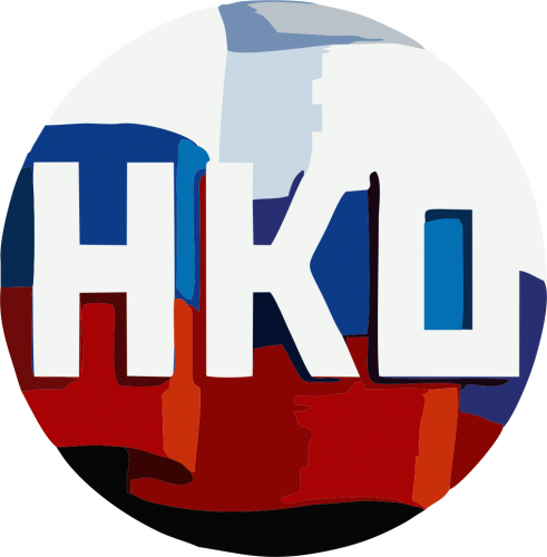 Регистрация НКО
