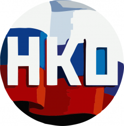 Регистрация НКО