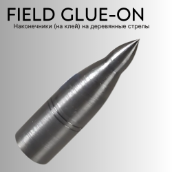 Наконечник Field Glue-On