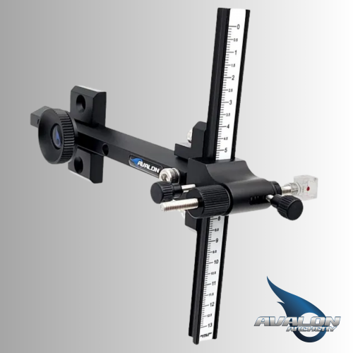 Прицел AVALON TYRO METAL AKT-SL829