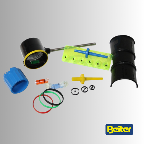 Скоп Beiter Scope Ø29 K-LENS
