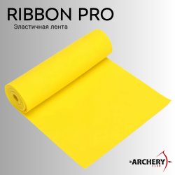 Эластичная лента Archery Club Ribbon Pro