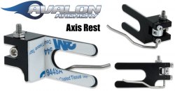 Полка AVALON Axis Magnetic